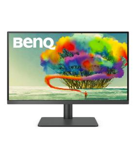 BenQ PD2705U pantalla para PC 68,6 cm (27") 3840 x 2160 Pixeles 4K Ultra HD LED Negro