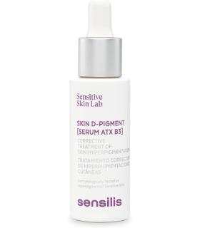 SKIN D-PIGMENT [SERUM ATX B3] tratamiento corrector 30 ml