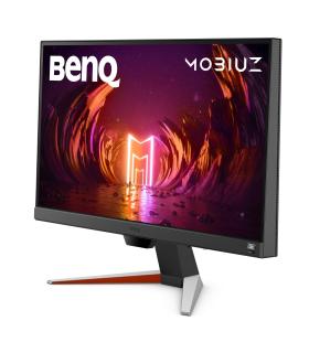 BenQ EX240N pantalla para PC 60,5 cm (23.8") 1920 x 1080 Pixeles Full HD LCD Negro