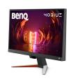 BenQ EX240N pantalla para PC 60,5 cm (23.8") 1920 x 1080 Pixeles Full HD LCD Negro