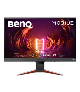 BenQ EX240N pantalla para PC 60,5 cm (23.8") 1920 x 1080 Pixeles Full HD LCD Negro