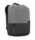 Targus Sagano 39,6 cm (15.6") Mochila Negro, Gris