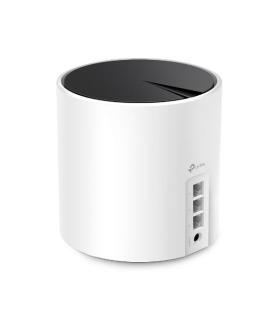 TP-Link AX3000 Doble banda (2,4 GHz   5 GHz) Wi-Fi 6 (802.11ax) Blanco 3 Interno