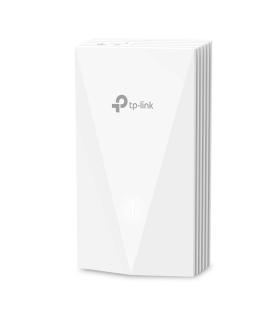 TP-Link Omada EAP655-Wall 2402 Mbit s Blanco Energía sobre Ethernet (PoE)