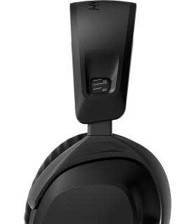 HyperX Auriculares gaming Cloud Stinger 2 (Negro)