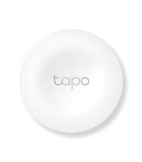 TP-Link Tapo S200B Inalámbrico Blanco