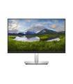 DELL P Series Monitor 24 con concentrador USB-C: P2423DE