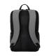 Targus Sagano 39,6 cm (15.6") Mochila Negro, Gris