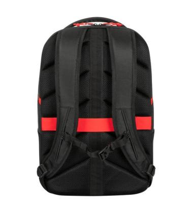 Targus Strike II 43,9 cm (17.3") Mochila Negro