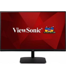 Viewsonic VA2432-h LED display 61 cm (24") 1920 x 1080 Pixeles Full HD Negro