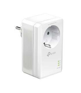 TP-Link TL-PA7017P KIT adaptador de red PowerLine 1000 Mbit s Ethernet Blanco 2 pieza(s)