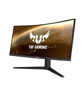 ASUS TUF Gaming VG34VQL1B LED display 86,4 cm (34") 3440 x 1440 Pixeles UltraWide Quad HD LCD Negro