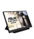 ASUS ZenScreen MB165B LED display 39,6 cm (15.6") 1366 x 768 Pixeles WXGA LCD Negro