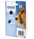 Epson Cheetah Cartucho T0711 negro