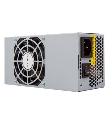 UNYKAch TFX 350W unidad de fuente de alimentación 20+4 pin ATX Plata