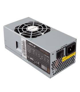 UNYKAch TFX 350W unidad de fuente de alimentación 20+4 pin ATX Plata