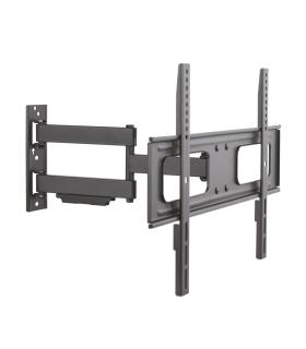 AISENS WT70TSLE-025 soporte para TV 177,8 cm (70") Negro