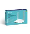 TP-Link TL-WA1201 punto de acceso inalámbrico 867 Mbit/s Blanco Energía sobre Ethernet (PoE)