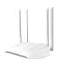 TP-Link TL-WA1201 punto de acceso inalámbrico 867 Mbit s Blanco Energía sobre Ethernet (PoE)