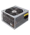 UNYKAch 52038 unidad de fuente de alimentación 350 W ATX Plata