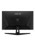 ASUS TUF Gaming VG27AQA1A pantalla para PC 68,6 cm (27") 2560 x 1440 Pixeles Quad HD Negro