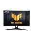 ASUS TUF Gaming VG27AQA1A pantalla para PC 68,6 cm (27") 2560 x 1440 Pixeles Quad HD Negro