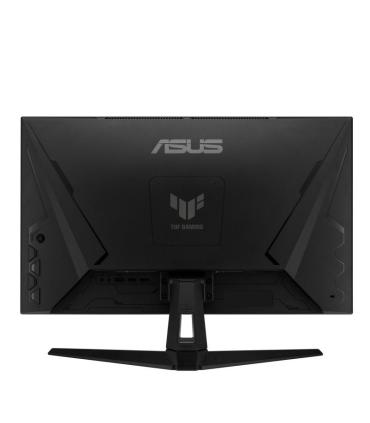 ASUS TUF Gaming VG27AQA1A pantalla para PC 68,6 cm (27") 2560 x 1440 Pixeles Quad HD Negro