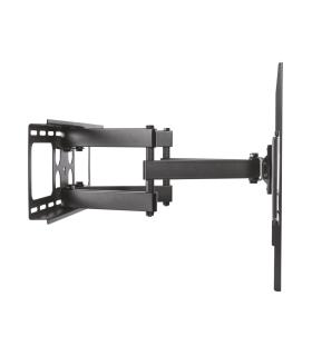 AISENS WT70TSLE-027 soporte para TV 177,8 cm (70") Negro