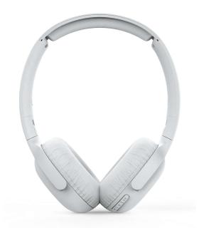 Philips TAUH202WT 00 auricular y casco Auriculares Inalámbrico Diadema Llamadas Música MicroUSB Bluetooth Blanco