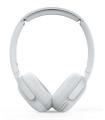 Philips TAUH202WT/00 auricular y casco Auriculares Inalámbrico Diadema Llamadas/Música MicroUSB Bluetooth Blanco