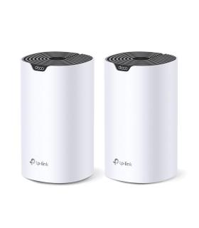 TP-Link DECO S7 (2-Pack) Doble banda (2,4 GHz   5 GHz) Wi-Fi 5 (802.11ac) Blanco 3 Interno