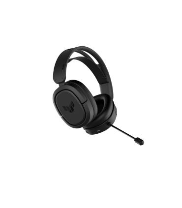 ASUS TUF Gaming H1 Wireless Auriculares Inalámbrico Diadema Juego USB Tipo C Negro