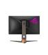 ASUS ROG Swift PG27AQN pantalla para PC 68,6 cm (27") 2560 x 1440 Pixeles Wide Quad HD Gris