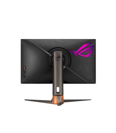 ASUS ROG Swift PG27AQN pantalla para PC 68,6 cm (27") 2560 x 1440 Pixeles Wide Quad HD Gris