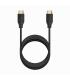 AISENS Cable HDMI V2.0 Premium Alta Velocidad   Hec 4K@60Hz 18Gbps, A M-A M, Negro, 3.0m