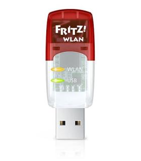 FRITZ!WLAN Stick AC 430 MU-MIMO International 583 Mbit s