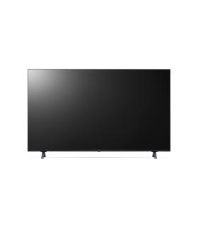 LG 55UN640S Pantalla plana para señalización digital 139,7 cm (55") LCD Wifi 400 cd   m² 4K Ultra HD Azul WebOS