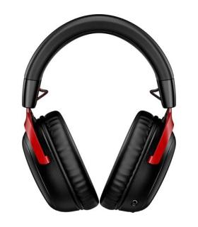 HP HyperX Cloud III Wireless - Auriculares para juegos