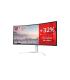 LG 40WP95CP-W pantalla para PC 100,8 cm (39.7") 5120 x 2160 Pixeles 5K Ultra HD LED Blanco