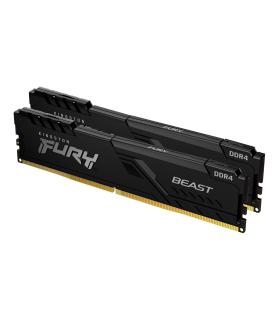 Kingston Technology FURY Beast módulo de memoria 32 GB 2 x 16 GB DDR4 1800 MHz