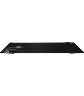 MSI Agility GD70 Alfombrilla de ratón para juegos Negro