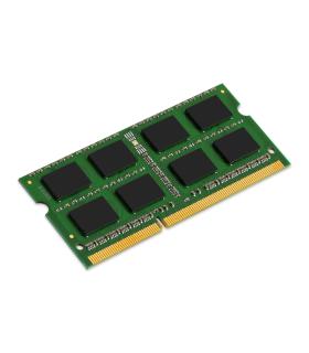 Kingston Technology ValueRAM KVR16LS11 8 módulo de memoria 8 GB 1 x 8 GB DDR3L 1600 MHz