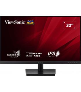 Viewsonic VA VA3209-MH pantalla para PC 81,3 cm (32") 1920 x 1080 Pixeles Full HD Negro