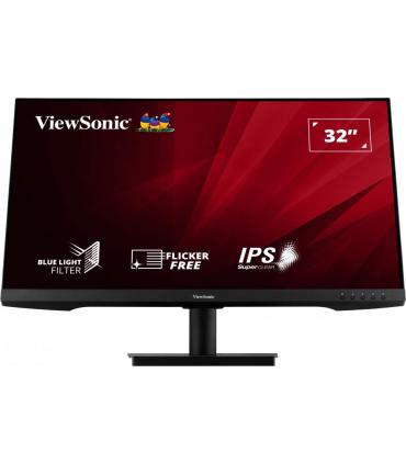 Viewsonic VA VA3209-MH pantalla para PC 81,3 cm (32") 1920 x 1080 Pixeles Full HD Negro