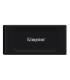 Kingston Technology XS1000 2 TB USB Tipo C 3.2 Gen 2 (3.1 Gen 2) Negro