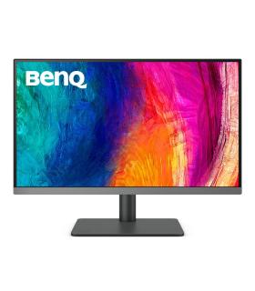 BenQ PD2706U pantalla para PC 68,6 cm (27") 3840 x 2160 Pixeles 4K Ultra HD LCD Negro