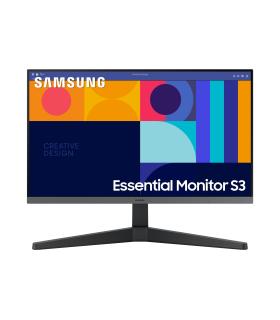 Samsung S33GC LED display 61 cm (24") 1920 x 1080 Pixeles Full HD Negro