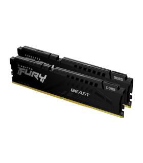 Kingston Technology FURY Beast módulo de memoria 32 GB 2 x 16 GB DDR5 5200 MHz