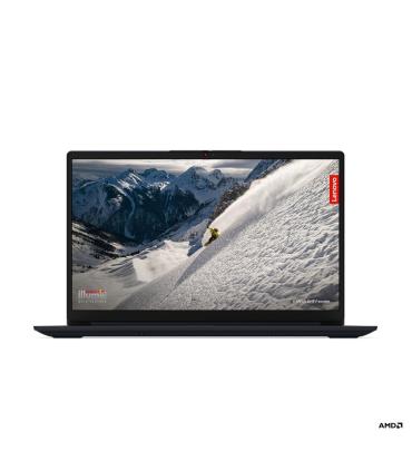 Lenovo IdeaPad 1 15ALC7 AMD Ryzen™ 5 5500U Portátil 39,6 cm (15.6") Full HD 8 GB DDR4-SDRAM 512 GB SSD Wi-Fi 6 (802.11ax)