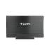 TooQ CAJA HDD 3,5" IDE SATA A USB 2.0 NEGRA